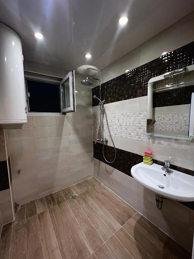 Chaika Sea Apartment Varna Exterior foto