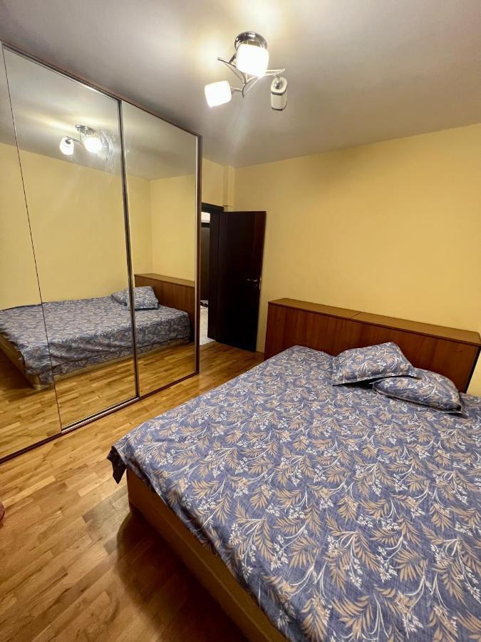 Chaika Sea Apartment Varna Exterior foto